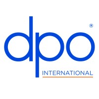 DPO INTERNATIONAL logo - Similar company to Beneo