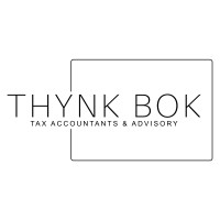 ThynkBOK logo - Similar company to Thynkhive