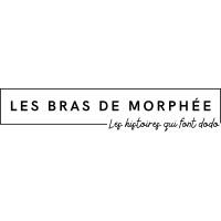 Les Bras de Morphée logo - Similar company to Rbk Advertising + Design