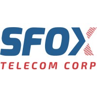 Sfox Telecom logo - Similar company to Sfox Inteligência