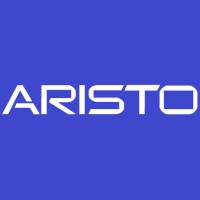 Aristo AI logo - Similar company to Arusto