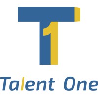 Talent One Consulting logo - Similar company to 苏州鑫康合生物医药科技有限公司