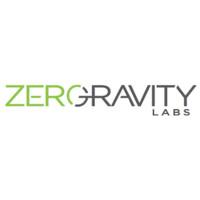 Zero Gravity Labs logo - Similar company to Zero Gravity Labs