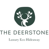 The Deerstone Luxury Eco Hideaway logo - Similar company to Future Horizons