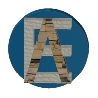 E.A Bureau logo - Similar company to 4D Design Studio