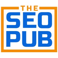 The SEO Pub logo - Similar company to Clicked Consulting