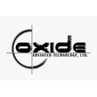 Oxide Advanced Technology Ltd logo - Similar company to I8 Ventures