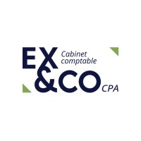 Cabinet Comptable Ex&Co CPA Inc. logo - Similar company to Cta Cabinet Comptable