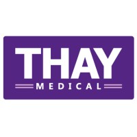 THAY Medical Ltd logo - Similar company to Isobar Compression