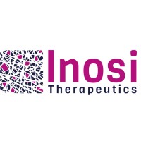 Inosi Therapeutics Pty Ltd logo - Similar company to Denteric Pty Ltd