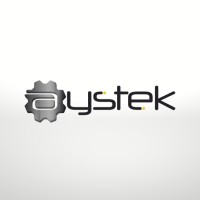 Aystek Plastik Ambalaj logo - Similar company to Mali Plastik A.Ş