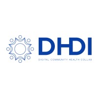 DHDI: Digital Community Health Collab logo - Similar company to Peerbagh