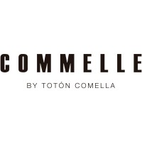 COMMELLE logo - Similar company to White Stone Studio