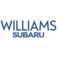 Williams Subaru logo - Similar company to Cortech Ltd