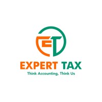 Expert Tax logo - Similar company to Maxmargin Accountants