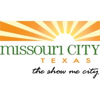 City of Missouri City logo - Similar company to Fort Bend County