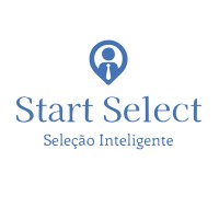 Start Select Recrutamento logo - Similar company to Conceito Alphaville