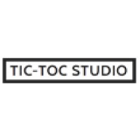 Tic-Toc Studio logo - Similar company to Noirtainment Productions