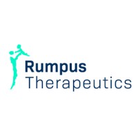 Rumpus Therapeutics logo - Similar company to Vivus Llc