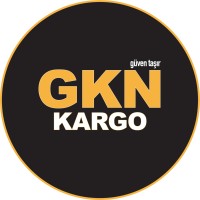 GKN Kargo logo - Similar company to Verar Kargo