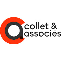 COLLET & ASSOCIES logo - Similar company to Platosweb