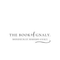 The Book of Gnaly logo - Similar company to Blossom Management