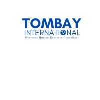 Tombay International Human Resource Consultants logo - Similar company to Infrabuild Contracting & Services