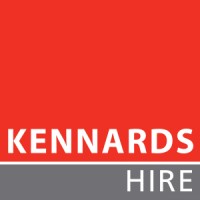 Kennards Hire logo - Similar company to Flexihire