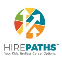 HirePaths logo - Similar company to Nasa Minds