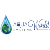 Aquaworld Systems logo - Similar company to Puronics