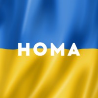 HOMA logo - Similar company to Homa