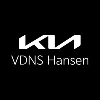 VDNS Hansen logo - Similar company to Bos Machinebouw