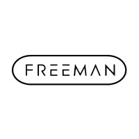Freeman logo - Similar company to Freeman Expositions, Llc