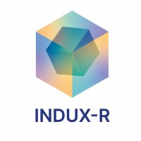 INDUX-R logo - Similar company to Dairy 4.0