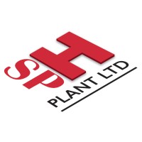 SPH PLANT LTD logo - Similar company to Workplace-Worksafe Ltd