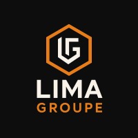 LIMA GROUPE logo - Similar company to Sas Operations