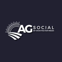 AG Social By Wow Factor Media logo - Similar company to Dun & Dun