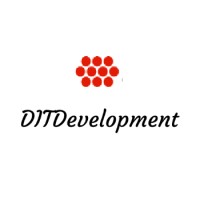DIT Development logo - Similar company to Kumitapp