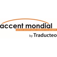 Accent Mondial logo - Similar company to Activ Browser Technology