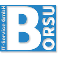 BORSU IT-Service GmbH logo - Similar company to Borsu Computer Gmbh