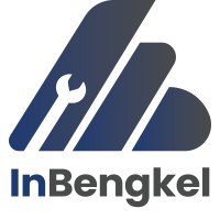 InBengkel logo - Similar company to Hampies.Id