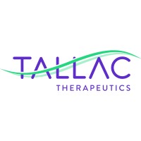 Tallac Therapeutics logo - Similar company to Hinge Bio
