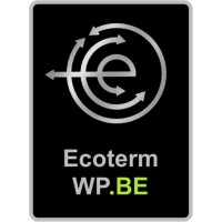 ECOTERM.BE logo - Similar company to Blue Circle