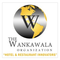 The Wankawala Organization logo - Similar company to Renaissance Philadelphia Downtown Hotel