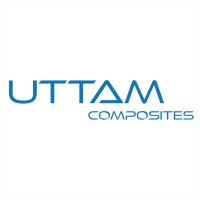 Uttam Composites LLC logo - Similar company to Lincoln Composite Materials