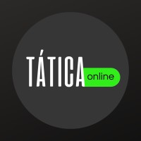 Tática Online logo - Similar company to Instituto Abraçar