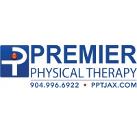 Premier Physical Therapy logo - Similar company to Premier Physical Therapy