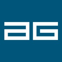 AG Paving and Building Products logo - Similar company to Marshalls Plc