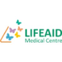 Lifeaid Medical Centre logo - Similar company to Poorna Satya