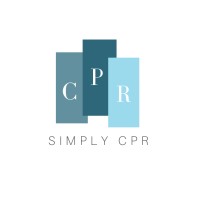 Simply CPR logo - Similar company to Heartsmart.Com